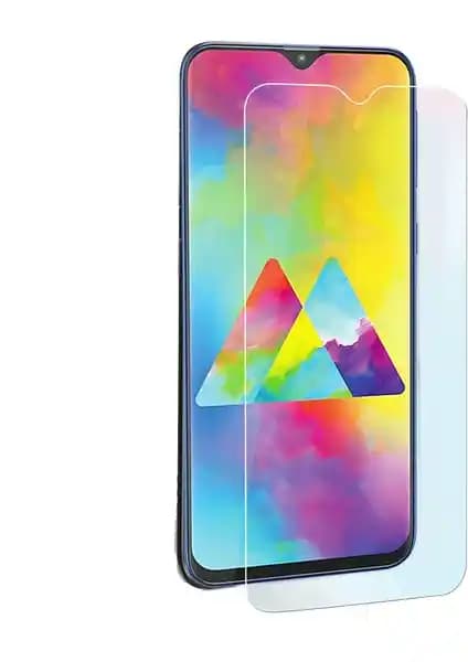 Samsung Galaxy M20 İçin Tamperli Kırılmaz Cam Ekran Koruyucu Güvenliği ve Dayanıklılığı Artırır