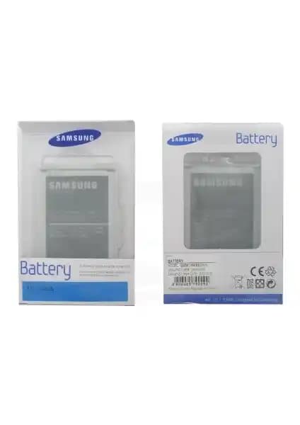 Samsung Galaxy Note 3 N9000 için 3200 mAh Yedek Batarya EB-B800BEBECWW