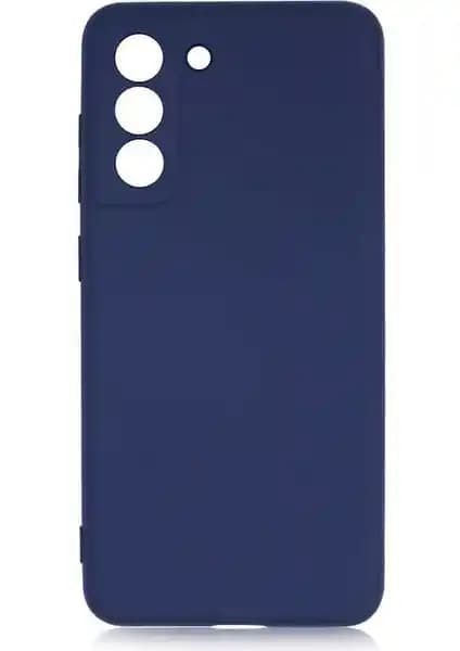 Samsung Galaxy S21 FE İçin Özel Tasarımlı Silikon Kılıf Günlük Koruma ve Şıklık Sunar