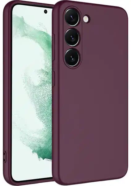 Samsung Galaxy S23 için Pilanix Süet İç Kapak: Şık ve Koruyucu Tasarım Özellikleri ve Kullanım Avantajları