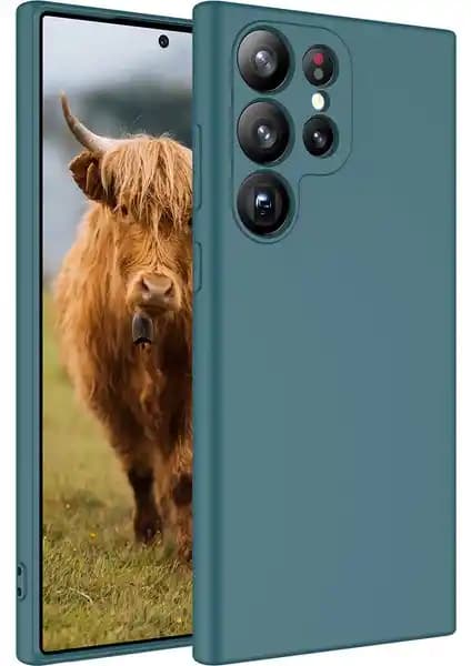 Samsung Galaxy S23 Ultra için Pilanix Kılıfı: Koruma ve Estetik Birlikte Sunar