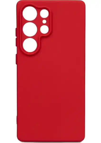 Samsung Galaxy S25 Ultra İçin Renkli Silikon Kılıf: Şık ve Dayanıklı Koruma Çözümü