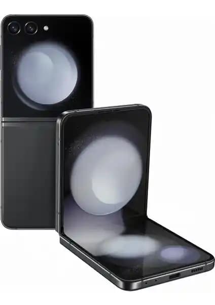 Samsung Galaxy Z Flip5 512 GB: Modern Tasarım ve Gelişmiş Özelliklerle Yenilikçi Akıllı Telefon
