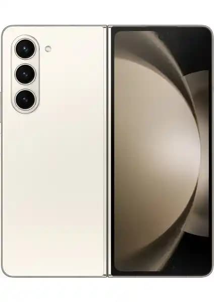 Samsung Galaxy Z Fold5 256 GB: Katlanabilir Tasarım ve Üstün Performans Özellikleri