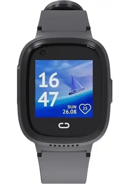 Slazenger Çocuk Kol Saati SL.09.2158.5.01: Şık ve Dayanıklı Günlük Kullanım Saati