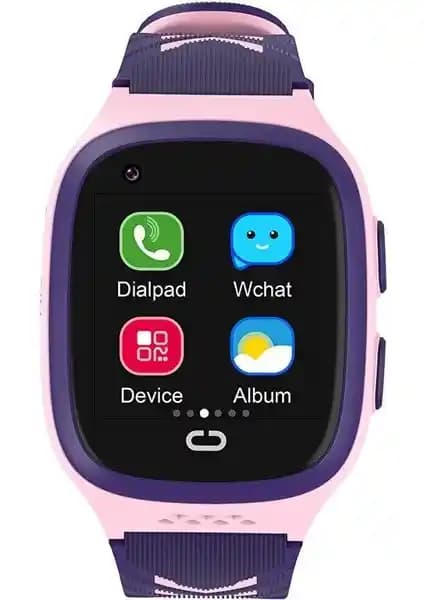 Slazenger SL.09.2158.5.04 Çocuklar İçin Güvenli ve Dayanıklı Akıllı Saat Özellikleri ve Kullanım Avantajları