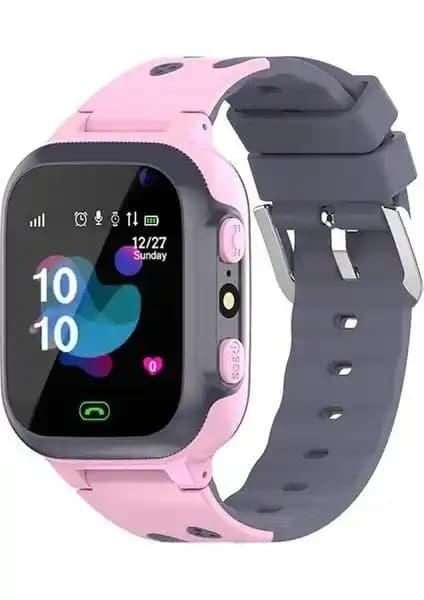 SmartBerry Z1 Çocuk Takip Saati Güvenlik ve Eğlence Özellikleriyle Öne Çıkıyor