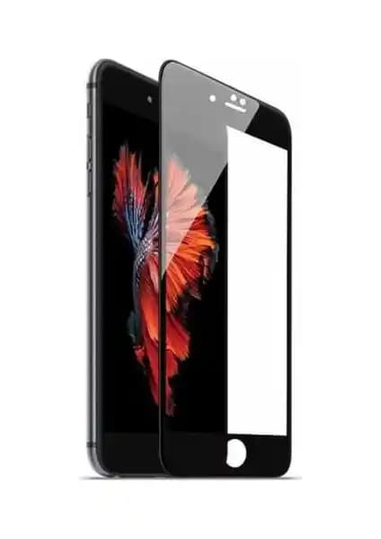 Soffany Apple iPhone 7 ve 8 Plus 5D Kavisli Ekran Koruyucu İncelemesi ve Özellikleri