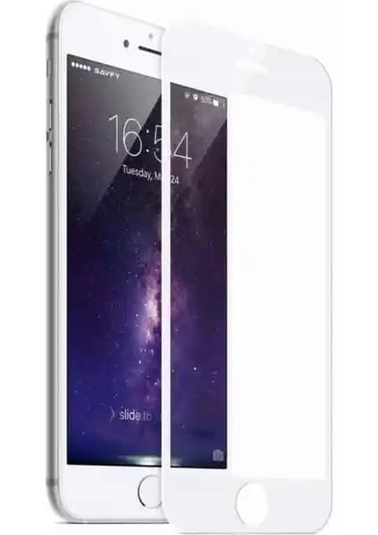 Soffany Apple iPhone 7 ve 8 Plus İçin 5D Kavisli Ekran Koruyucu Özellikleri ve İnceleme