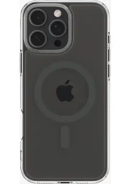 Spigen iPhone 16 Pro Max İnce MagSafe Kılıfı: Şıklık ve Üstün Koruma Sağlar