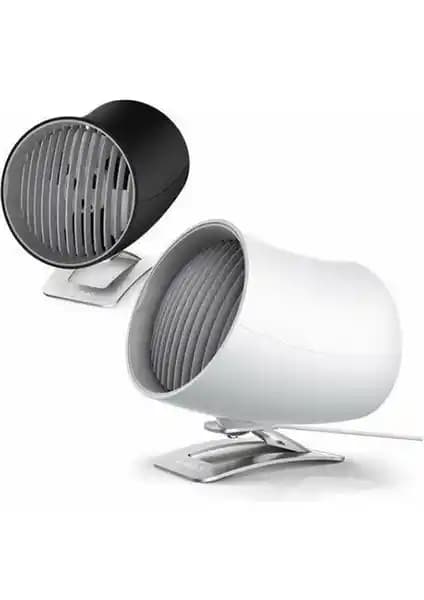 Spigen Mini Fan H911 Beyaz: Modern ve Taşınabilir Masaüstü Serinlik Çözümü