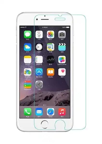 Syrox Apple iPhone 8 Cam Ekran Koruyucu: Dayanıklı ve Kolay Uygulama Seçeneği