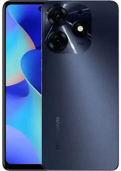 Tecno Spark 10 Pro 256 GB Akıllı Telefon Gelişmiş Tasarım ve Yüksek Performans Özellikleri