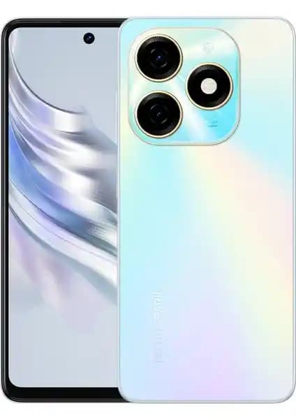 Tecno Spark 20 256 GB ve 8 GB RAM ile Güncel Akıllı Telefonlar Arasında Öne Çıkıyor