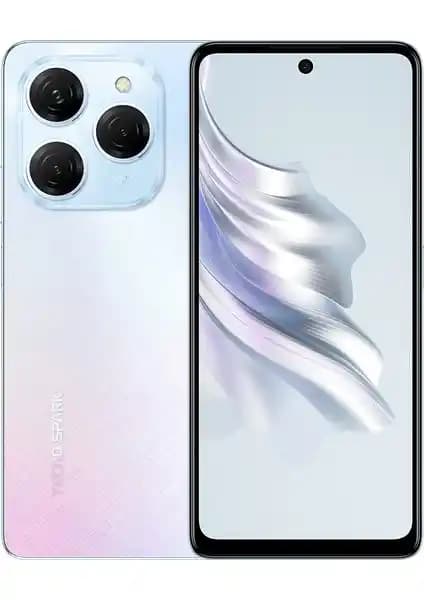 Tecno Spark 20 Pro İncelemesi: Güçlü Batarya ve Yüksek Performans Sunan Akıllı Telefon