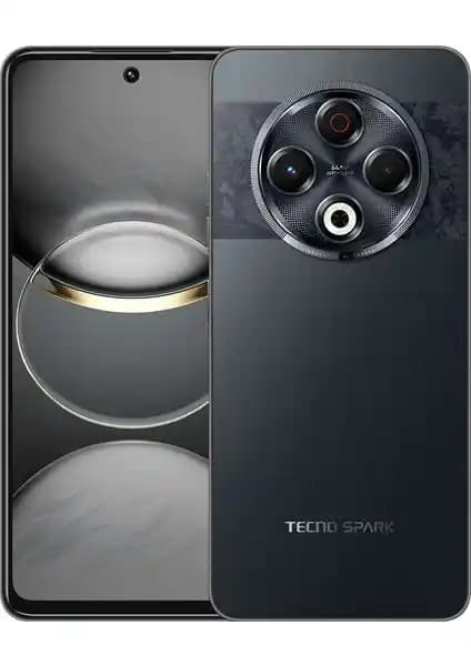 Tecno Spark 30 256 GB Depolama ve 8 GB RAM ile Güncel Akıllı Telefon Seçenekleri