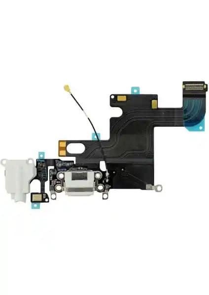 Teknonet Apple iPhone 6 Uyumlu Filmli Şarj ve Kulaklık Soketi Detaylı İnceleme