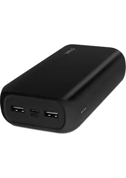 Ttec 30.000 mAh Powerbank ile Uzun Süreli ve Güvenilir Mobil Şarj Deneyimi