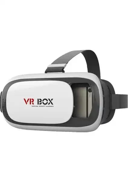 Vrbox VR BOX 3.0 Bluetooth Kumandalı 3D ve VR Gözlüğü İnceleme ve Kullanıcı Değerlendirmeleri