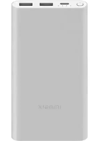 Xiaomi 10000mAh 22.5W Taşınabilir Powerbank Güçlü ve Şık Tasarım ile Günlük Kullanım İçin Idealdir