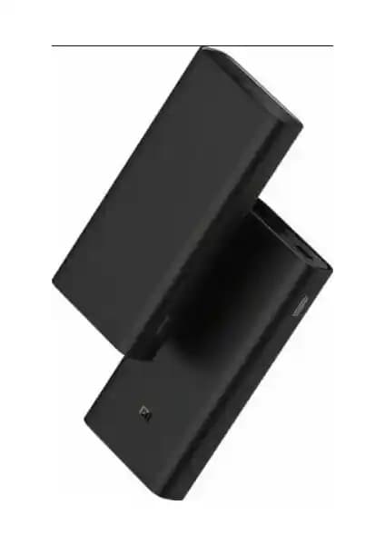 Xiaomi Mi 50W Güç Bankası 3 20000 GL ile Yüksek Kapasite ve Hızlı Şarj Çözümü