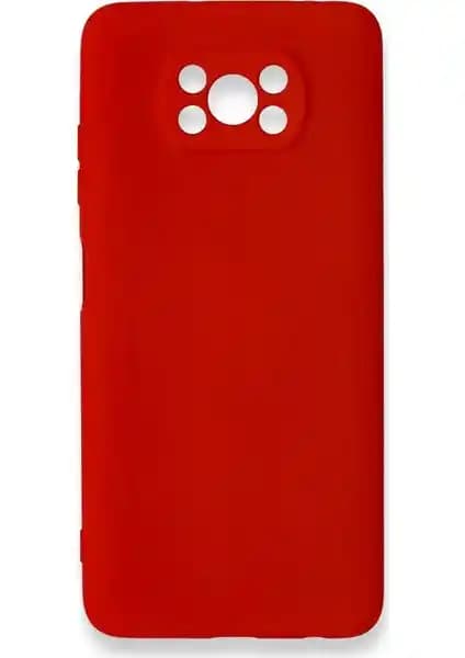 Xiaomi Poco X3 ve Poco X3 Pro için dayanıklı ve şık silikon kılıf özellikleri