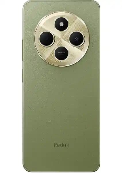 Xiaomi Redmi 14C 128 GB ve 6 GB RAM ile Günlük Kullanım İçin Yüksek Performanslı Akıllı Telefon