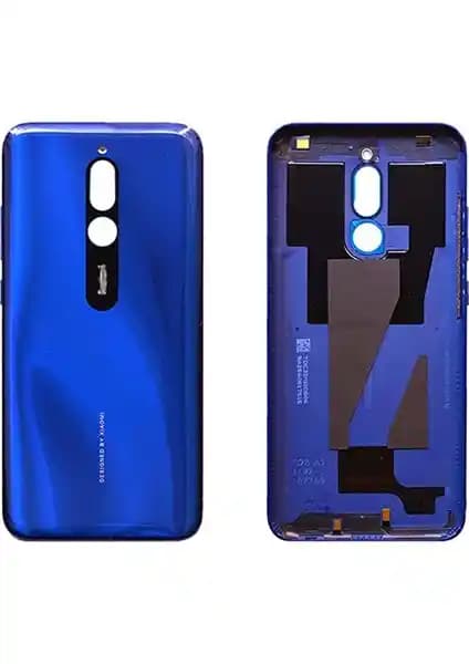 Xiaomi Redmi 8 BN46 Arka Kapak Batarya Pil Kapağı İnceleme ve Kullanıcı Yorumları