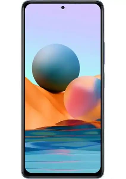 Xiaomi Redmi Note 10 Pro: Yüksek Performans ve Gelişmiş Özelliklerle Donatılmış Akıllı Telefon
