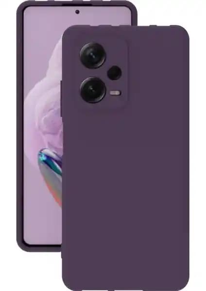 Xiaomi Redmi Note 12 Pro 5G İçin Eonaks Kamera Korumalı Silikon Kılıfı Özellikleri ve Kullanım Avantajları