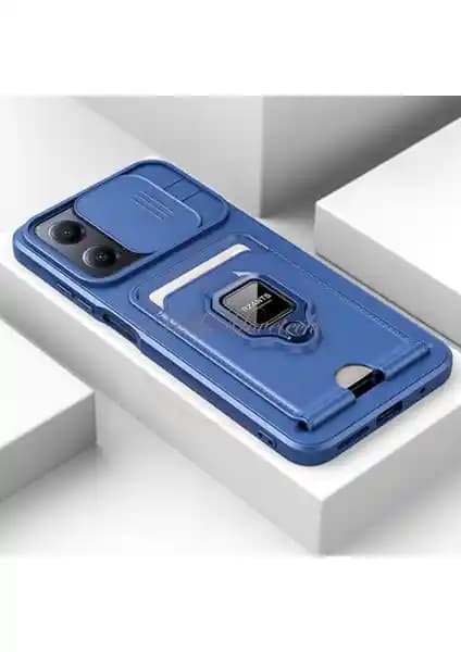 Xiaomi Redmi Note 12 Pro 5G İçin Şık ve Koruyucu Silikon Kılıf Özellikleri