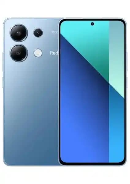 Xiaomi Redmi Note 13 256 GB 8 GB RAM ile Günlük Kullanım İçin İdeal Akıllı Telefon