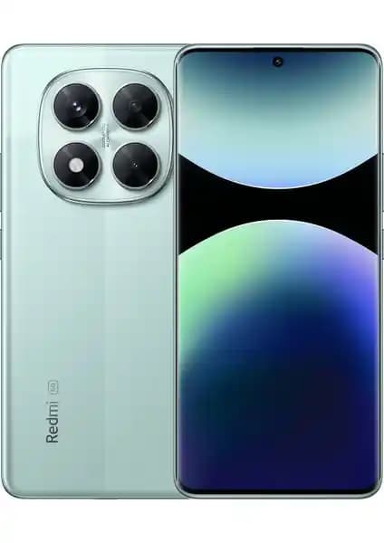 Xiaomi Redmi Note 14 Pro 5G: Yüksek Performanslı ve Dayanıklı Akıllı Telefon Özellikleri