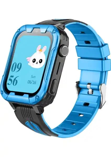 ZCwatch V0922 S Profesyonel 4G Akıllı Çocuk ve Aile Saati Detaylı İnceleme ve Özellikleri