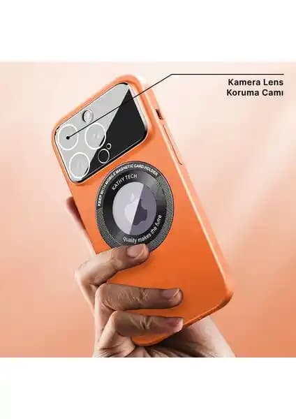 Zebana Apple iPhone 13 Pro Max Kılıfı: Şık Tasarım ve Güçlü Koruma Özellikleri