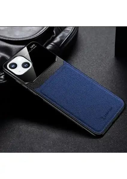 Zebana Lens Deri Kılıf ile iPhone 13'ünüzü Şık ve Güvenli Koruyun