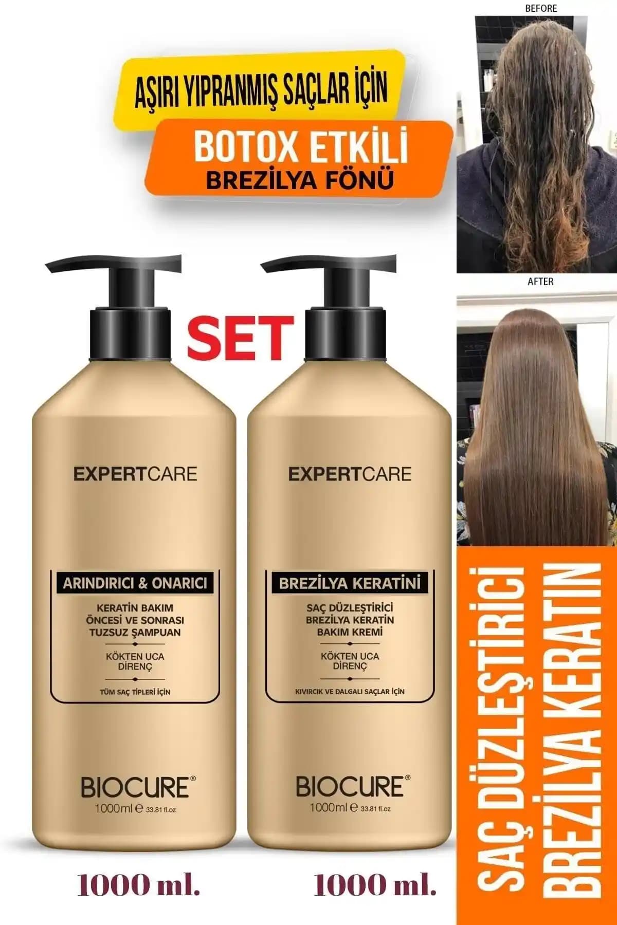 En İyi Keratin Düzleştirici Markaları ve Seçim Kriterleri Hakkında Bilgi