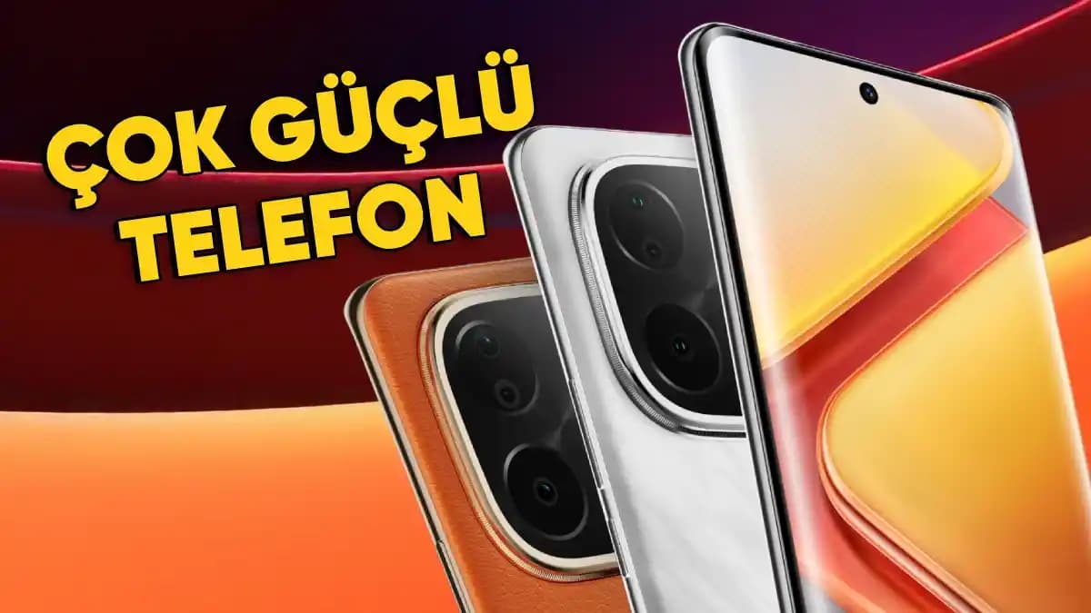 Günümüz Akıllı Telefonlarında Güçlü İşlemci Seçenekleri ve Performans Analizi