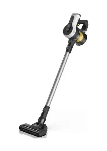 Arzum AR4201-S Magiclean Neo Dikey Şarjlı Süpürge ile Modern ve Pratik Temizlik Çözümleri