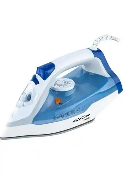 Awox Buharlı Ütü ve Stilevs UTUMAX Ütü Modeli Karşılaştırması