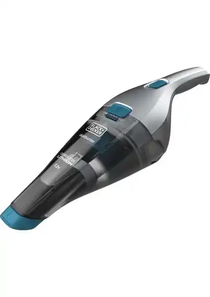 Black & Decker NVC215WA: Hafif ve Güçlü Kablosuz El Tipi Süpürge Özellikleri ve Performansı