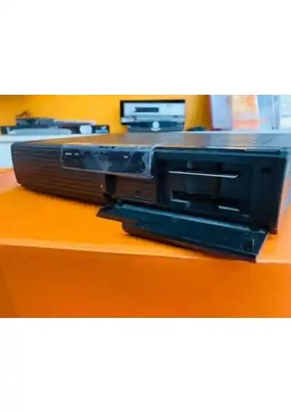 D-Smart 81 HD Uydu Alıcısı: Yüksek Kaliteli Görüntü ve Geniş İçerik Seçenekleri