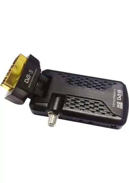 ElectroMaster KGS-2100 Dijital Uydu Alıcısı İncelemesi ve Kullanıcı Yorumları