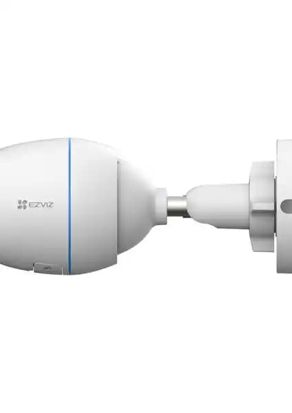 Ezviz CS-C3TN İç Mekan Güvenlik Kamerası: Yüksek Kalite ve Güvenilirlik