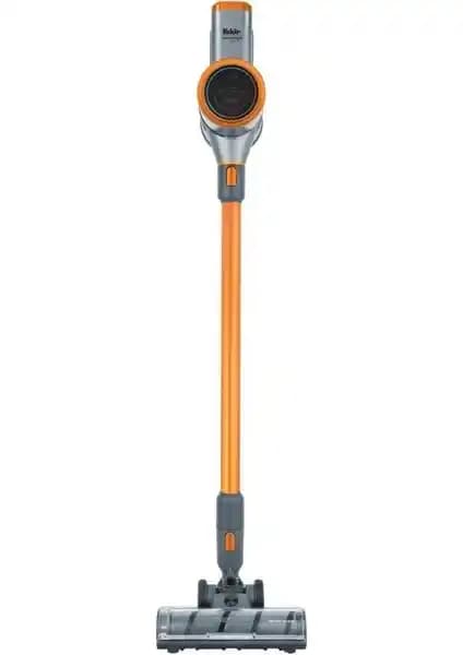 Fakir Inovator X 7269 Şarjlı Dikey Süpürge: Güçlü Performans ve Pratik Kullanım Özellikleri