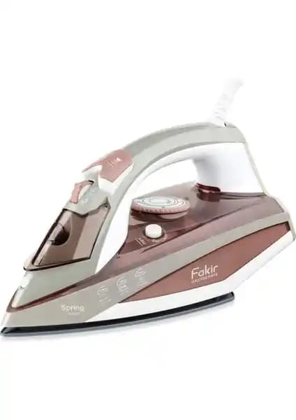 Fakir Spring Buharlı Ütü ve Tefal EasyGliss Plus FV5770 Karşılaştırması