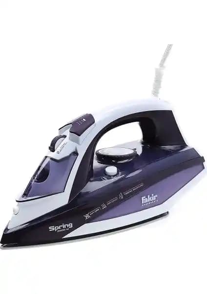 Fakir Spring ve Steam Touch Buharlı Ütülerin Detaylı Karşılaştırması ve Kullanım Özellikleri