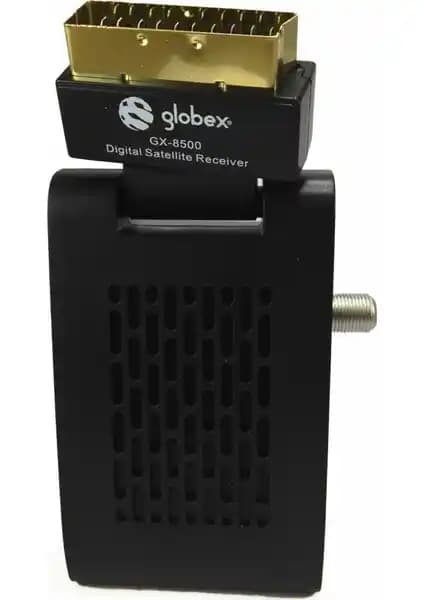 Globex Mini SD Dijital Uydu Alıcısı Performans ve Özellikler Rehberi