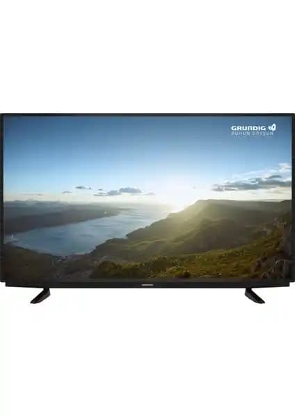 Grundig 43 GEU 7830 B 43 İnç 4K Ultra HD Akıllı LED TV Detaylı İnceleme ve Özellikler