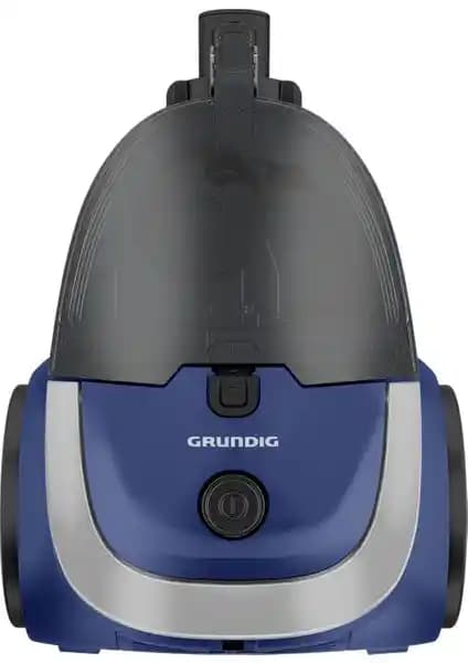 Grundig Vcc 2170 Toz Torbasız Elektrikli Süpürge Performans ve Tasarım Özellikleri